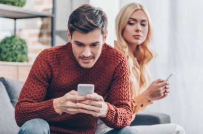 Плюсы и минусы дружбы партнёра с его бывшей - all-for-woman.com