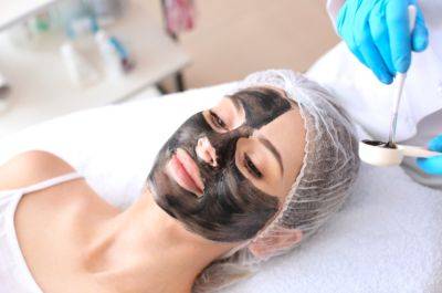 Карбоновый пилинг - nashsovetik.ru