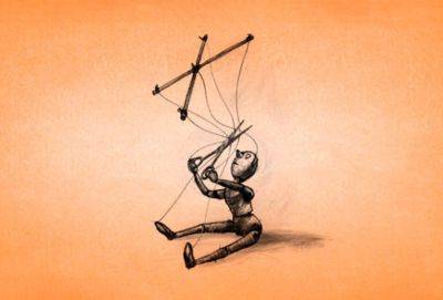 Как отстоять свою позицию перед манипулятором: 4 блестящих способа - cluber.com.ua