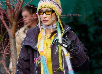 Вещи, которые вам скоро понадобятся - all-for-woman.com