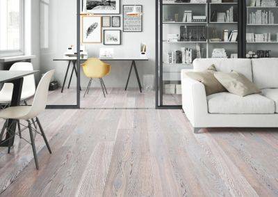 Как выбрать паркетную доску: толщина, порода древесины, покрытие - nashsovetik.ru