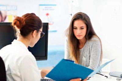 Как преодолеть страх посещения гинеколога? - garmoniazhizni.com