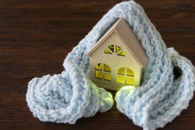 Утеплитель, который не горит: минеральная вата в доме и на даче - shkolazhizni.ru - Россия