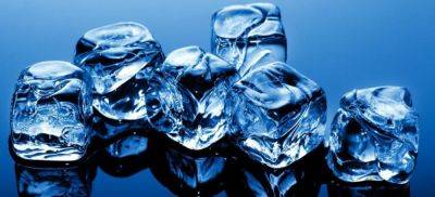 Пищевой лед и гастрономические эксперименты - nashsovetik.ru