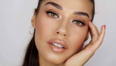 Бьюти-образы для мам на 1 сентября - all-for-woman.com