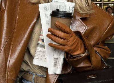 Как обновить гардероб к осени без лишних расходов - all-for-woman.com