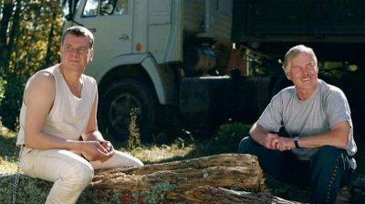 Когда появились дальнобойщики и когда у них свой праздник? - shkolazhizni.ru - СССР - Германия - Сша