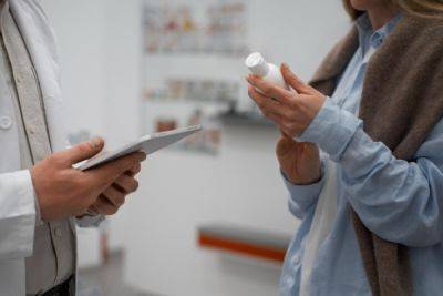 Эффект ноцебо. С какими трудностями бывает сопряжен прием лекарств? - shkolazhizni.ru