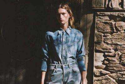 Как носить джинсы этой осенью - all-for-woman.com