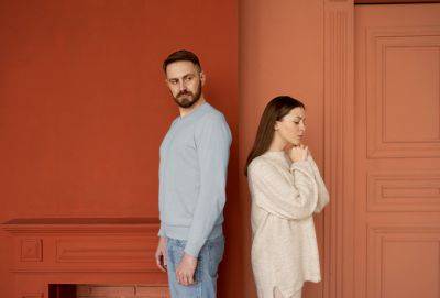 3 вопроса, которые мгновенно остановят конфликт: как разрядить любую ссору - cluber.com.ua