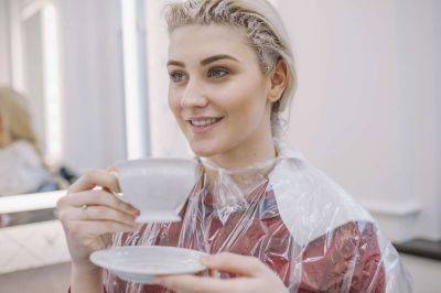 Новый тренд в окрашивании - all-for-woman.com