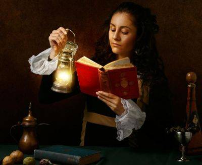 Почему нужно читать бумажные книги? - shkolazhizni.ru - Россия