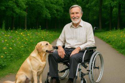 Инвалидные кресла-коляски по сертификату ФСС - shkolazhizni.ru