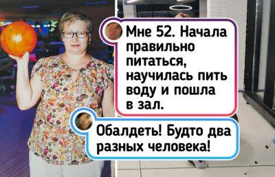 Женщины 40+, которые нашли свои секреты и раскрыли все грани зрелой красоты - all-for-woman.com