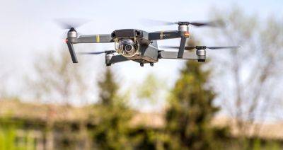 Почему квадрокоптеры DJI востребованы на рынке - nashsovetik.ru