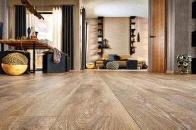 Как выбрать напольное покрытие: экспертные советы и тренды 2025 - nashsovetik.ru