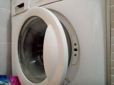 Стиральная машина пахнет плесенью? Вы забываете делать одну простую вещь после каждой стирки - belnovosti.by