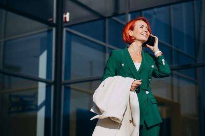 Нескучные тренды для работы - all-for-woman.com - республика Коми