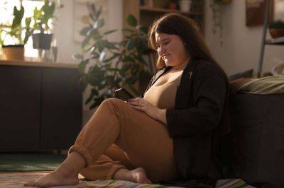 Почему мобильные устройства приводят к лишнему весу - all-for-woman.com