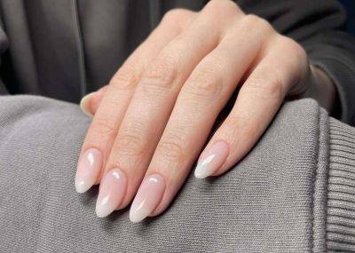 Что такое BB-маникюр - all-for-woman.com