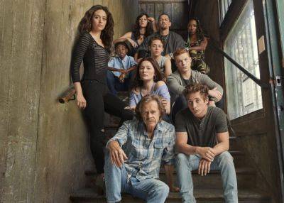 «Бесстыжие»: честный взгляд на семью и общество - nashsovetik.ru