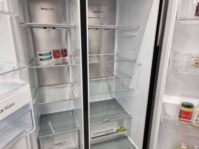 Холодильник пахнет свежестью: положите внутрь этот обычный продукт, и запахи исчезнут - belnovosti.by
