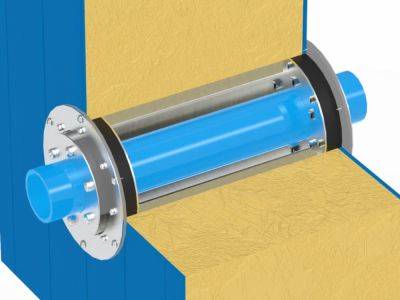 Гильзы для сэндвич-панелей: зачем они нужны - nashsovetik.ru