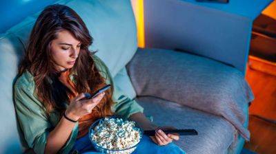 Как бороться с клиповым мышлением - all-for-woman.com