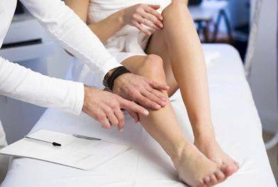 Лазерная коагуляция сосудов: что это и как работает - nashsovetik.ru