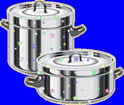 >Кастрюльки - чистюльки (как почистить кастрюли – советы для современных золушек) - liveinternet.ru