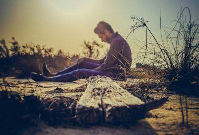 Как научиться отпускать обиды и перестать жить прошлым - cluber.com.ua