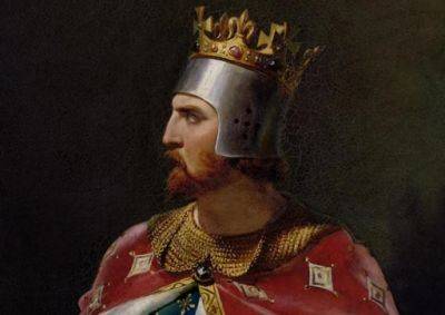 Ричард Львиное Сердце: каким был легендарный король? - shkolazhizni.ru - Англия - Иерусалим - Франция - Римская Империя