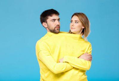 Как сделать, чтобы мужчина мечтал только о вас? 6 вредных советов - cluber.com.ua