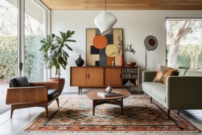 Как сделать интерьер уютным: психологический подход - nashsovetik.ru