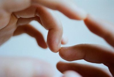 4 прикосновения, от которых у мужчины перехватывает дыхание - cluber.com.ua