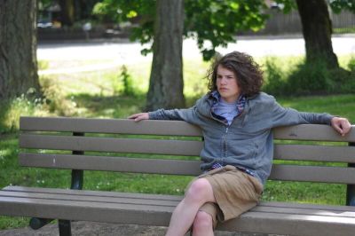 Как общаться с интровертом? - shkolazhizni.ru