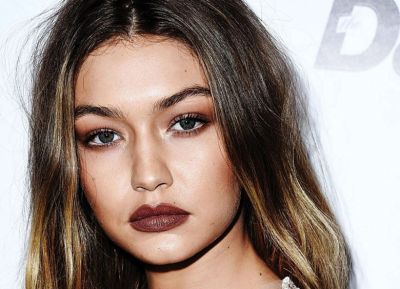 Как коричневая помада стала символом современного шика - all-for-woman.com