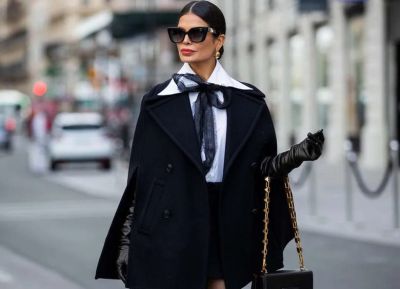 Главные аксессуары зимы 2026 - all-for-woman.com