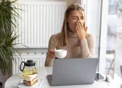 Как быстро войти в рабочий ритм - all-for-woman.com