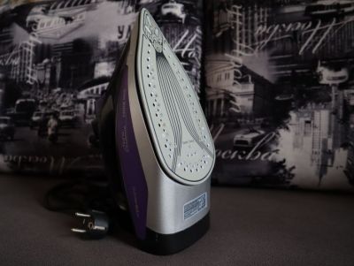 Как легко очистить утюг от накипи: проверенный метод - belnovosti.by