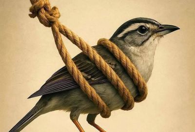 Синдром «хорошей девочки» и еще 5 ловушек мышления, которые воруют ваше счастье - cluber.com.ua