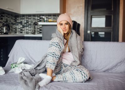 Когда стоит проверить гормоны - all-for-woman.com