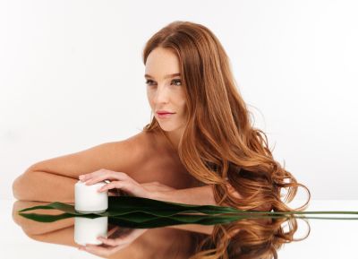 Как ухаживать за волосами зимой - all-for-woman.com