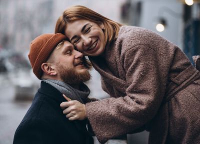 Как найти любовь после 40 - all-for-woman.com