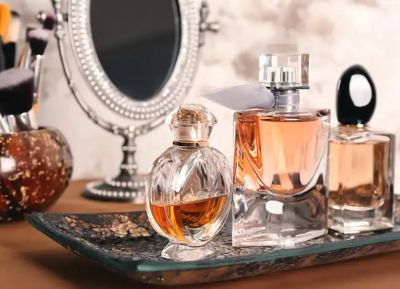 Как собрать свой индивидуальный и идеальный аромат из двух - all-for-woman.com