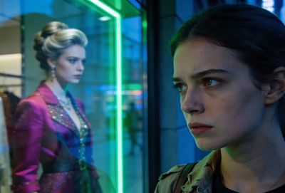 Главный признак зависти, который мы не замечаем - cluber.com.ua