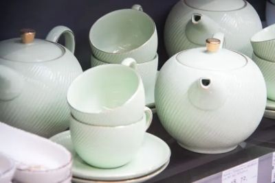 Почему посуда теряет блеск: ошибка при мытье - belnovosti.by