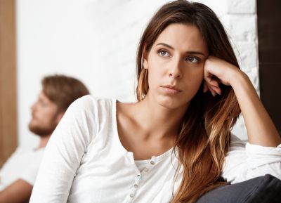 Советы, как пережить расставание и стать сильнее - all-for-woman.com