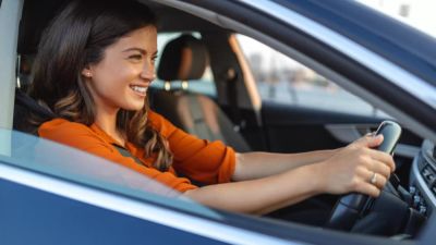 Как получить удовольствие от вождения и перестать бояться - nashsovetik.ru