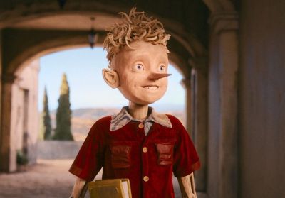 Алексей Толстой - Федор Бондарчук - Новый «Буратино». Чем порадовал российский кинематограф в начале 2026 года? - shkolazhizni.ru - Италия